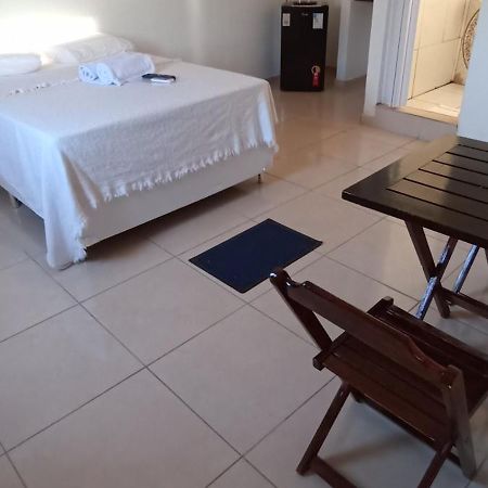 Aluguel De Suites E Apartamento Итакаре Номер фото