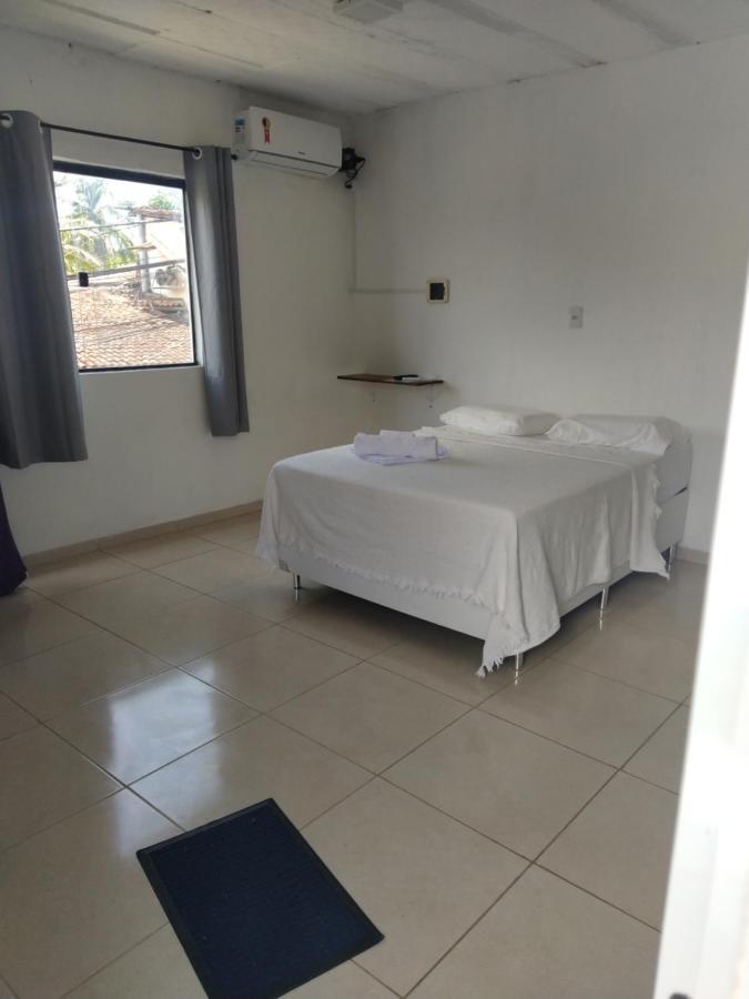 Aluguel De Suites E Apartamento Итакаре Номер фото